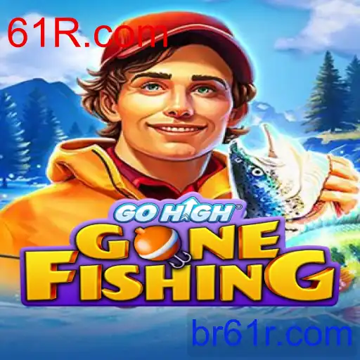 Aventura e Emoção em GoHighGoneFishing com a 61R.com